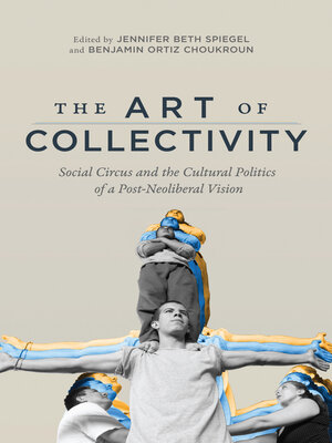 cover image of The Art of Collectivity